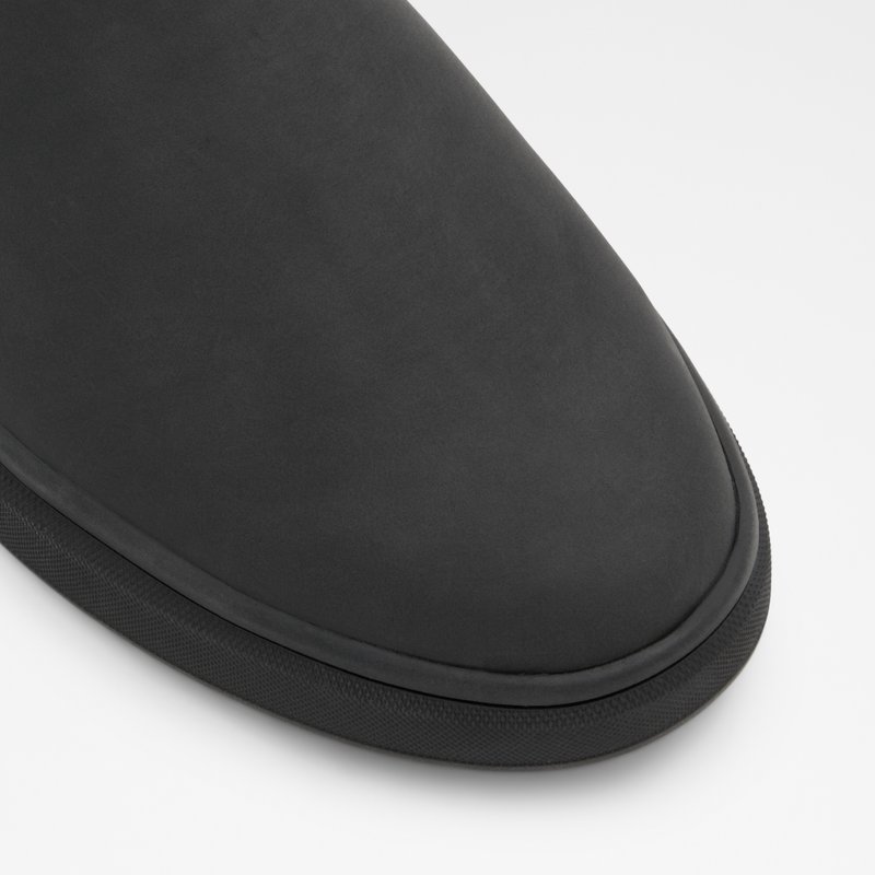 Bottes Casual Aldo Datatine Homme Noir | BWCDSG-295