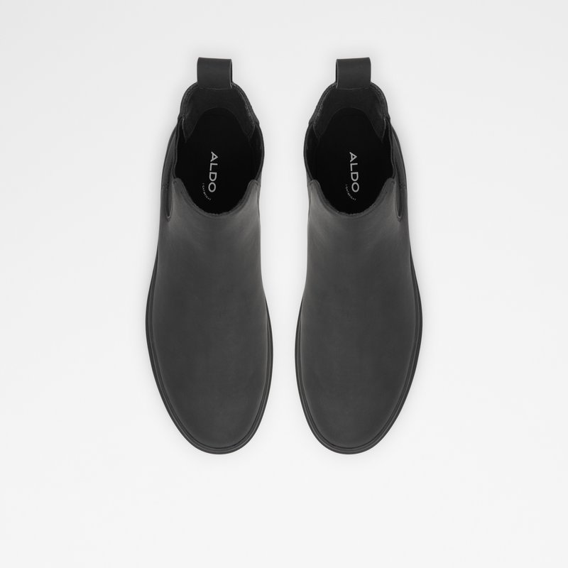 Bottes Casual Aldo Datatine Homme Noir | BWCDSG-295