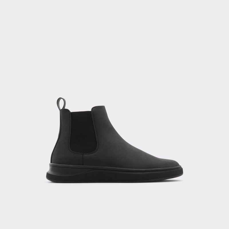 Bottes Casual Aldo Datatine Homme Noir | BWCDSG-295
