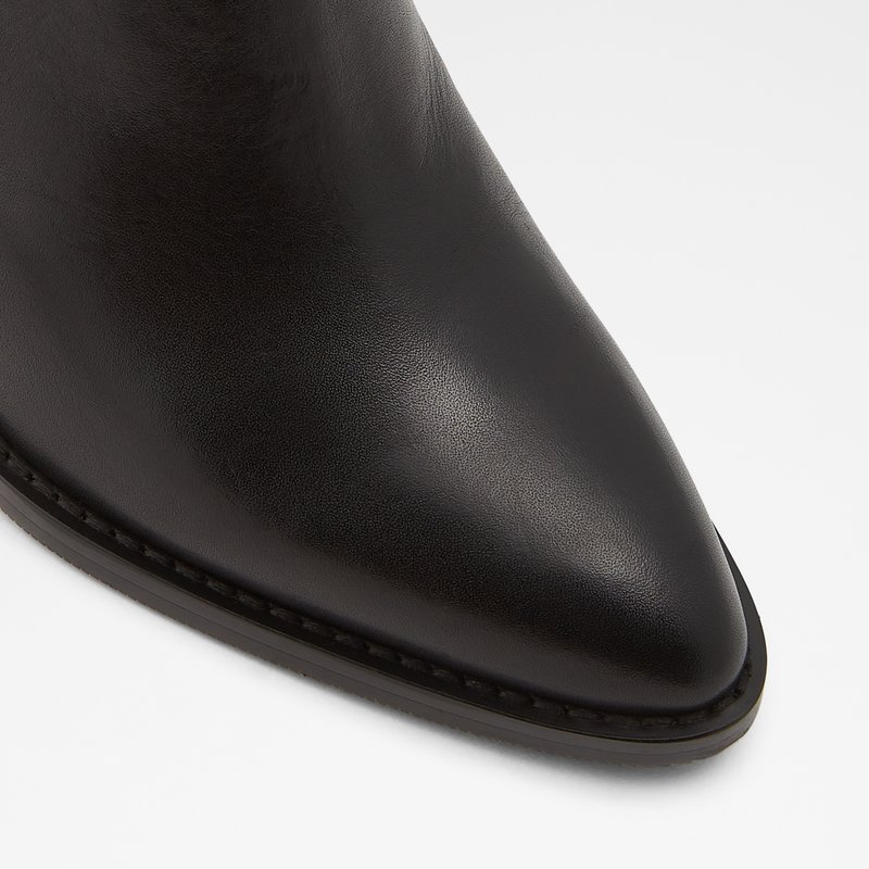 Bottes Casual Aldo Eraodia Femme Noir | PAFMET-130