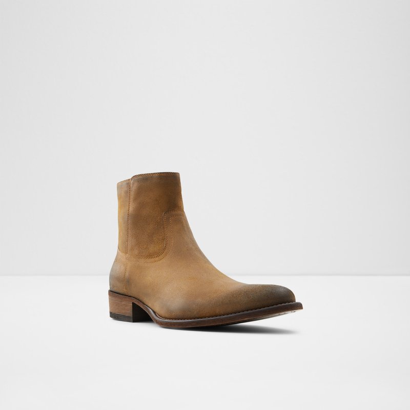 Bottes Casual Aldo Forien Homme Marron | MBSFZX-953