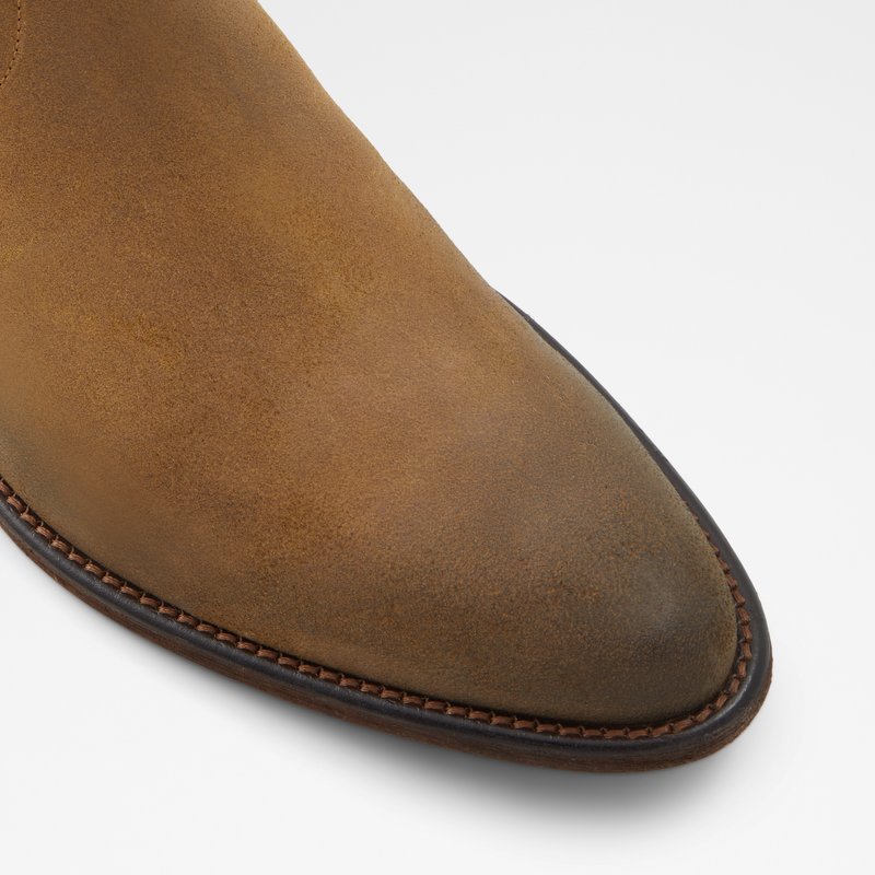 Bottes Casual Aldo Forien Homme Marron | MBSFZX-953