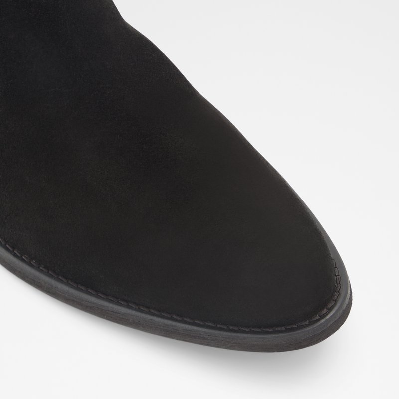 Bottes Casual Aldo Forien Homme Noir | JDERGM-438