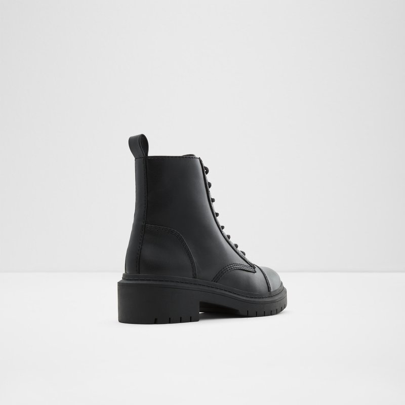 Bottes Casual Aldo Goer Femme Noir | CPVUHB-470