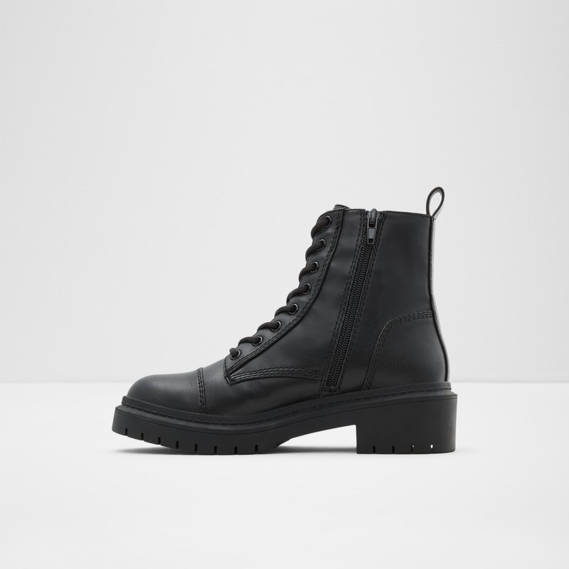 Bottes Casual Aldo Goer Femme Noir | CPVUHB-470