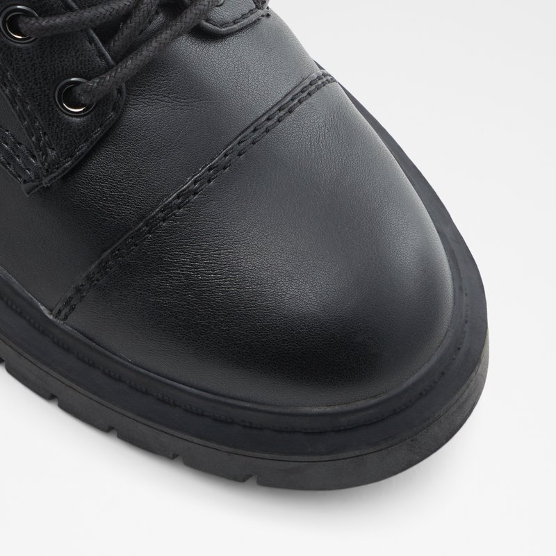 Bottes Casual Aldo Goer Femme Noir | CPVUHB-470