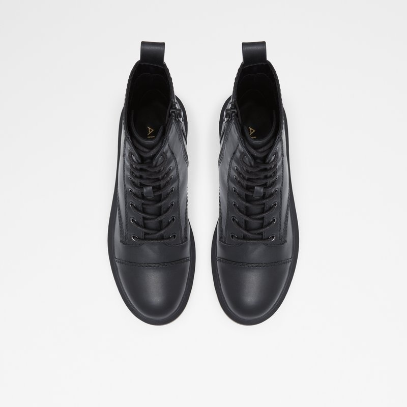 Bottes Casual Aldo Goer Femme Noir | CPVUHB-470