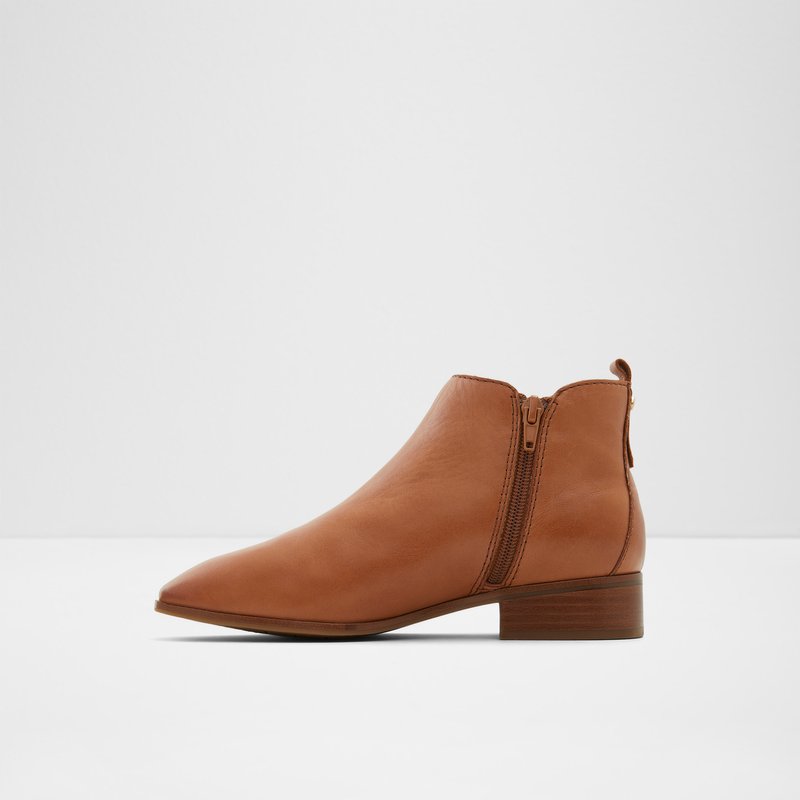 Bottes Casual Aldo Kaelleflex Femme Marron | BNWJMD-456