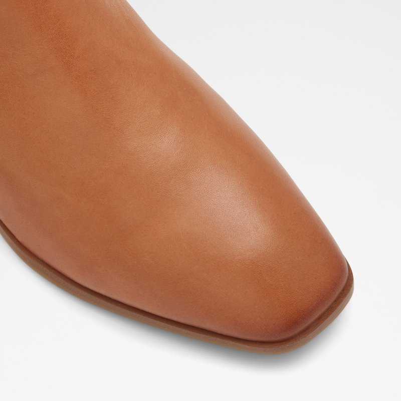 Bottes Casual Aldo Kaelleflex Femme Marron | BNWJMD-456