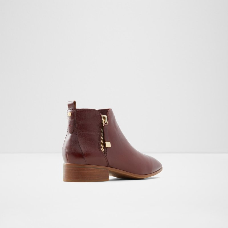 Bottes Casual Aldo Kaelleflex Femme Marron | XYKQPT-753
