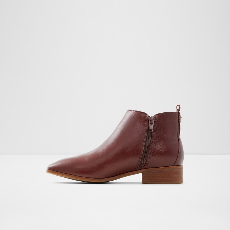 Bottes Casual Aldo Kaelleflex Femme Marron | XYKQPT-753