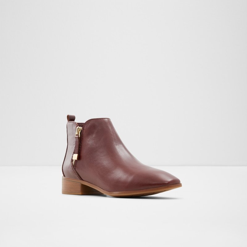 Bottes Casual Aldo Kaelleflex Femme Marron | XYKQPT-753