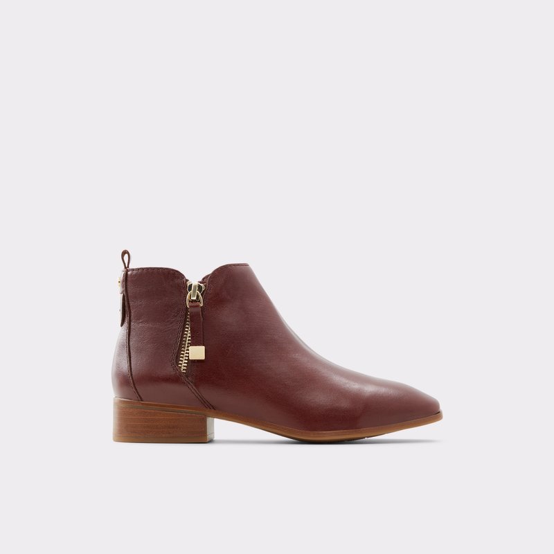 Bottes Casual Aldo Kaelleflex Femme Marron | XYKQPT-753