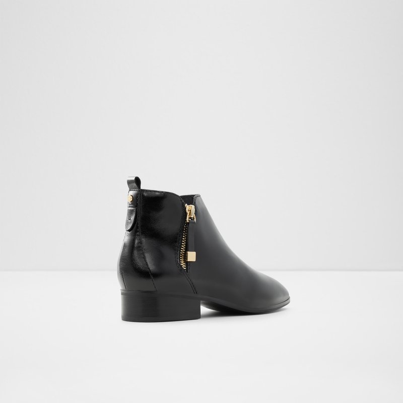 Bottes Casual Aldo Kaelleflex Femme Noir | XCYGZP-948