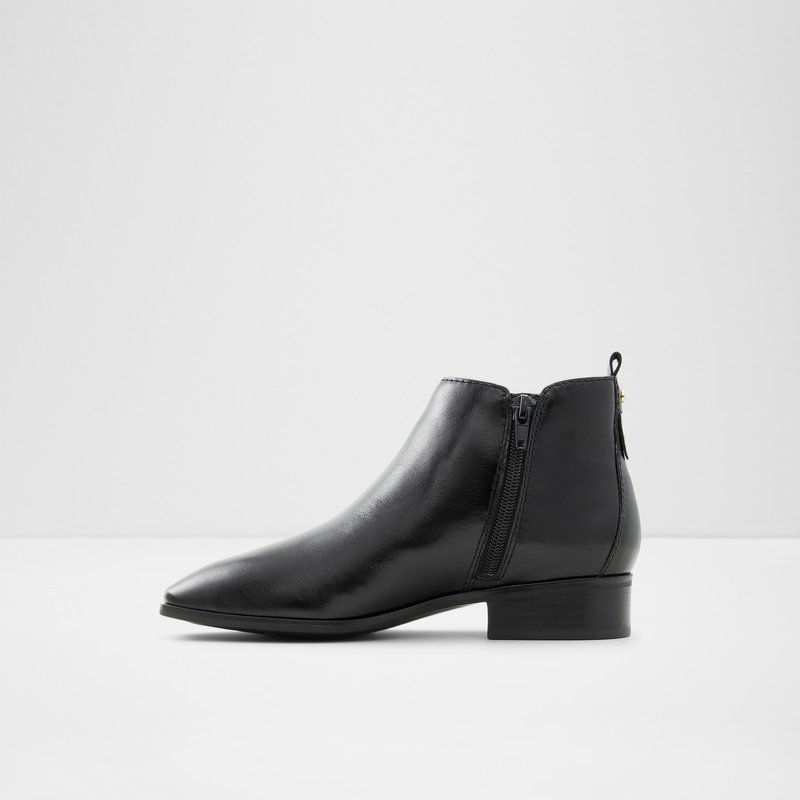 Bottes Casual Aldo Kaelleflex Femme Noir | XCYGZP-948