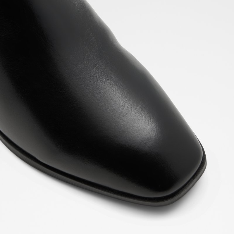 Bottes Casual Aldo Kaelleflex Femme Noir | XCYGZP-948