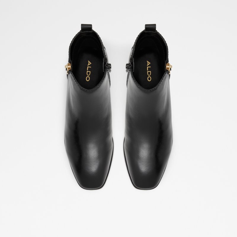Bottes Casual Aldo Kaelleflex Femme Noir | XCYGZP-948