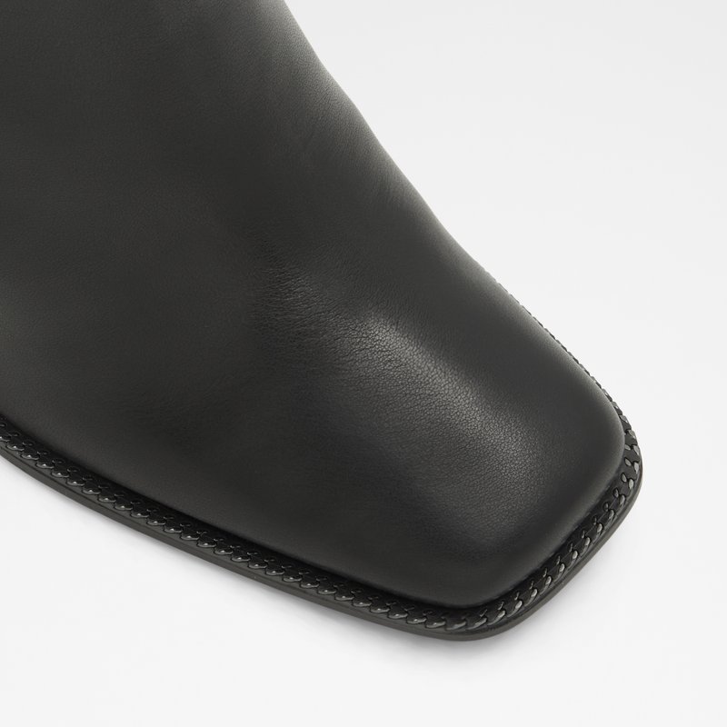 Bottes Casual Aldo Liiam Femme Noir | UKWVNP-371