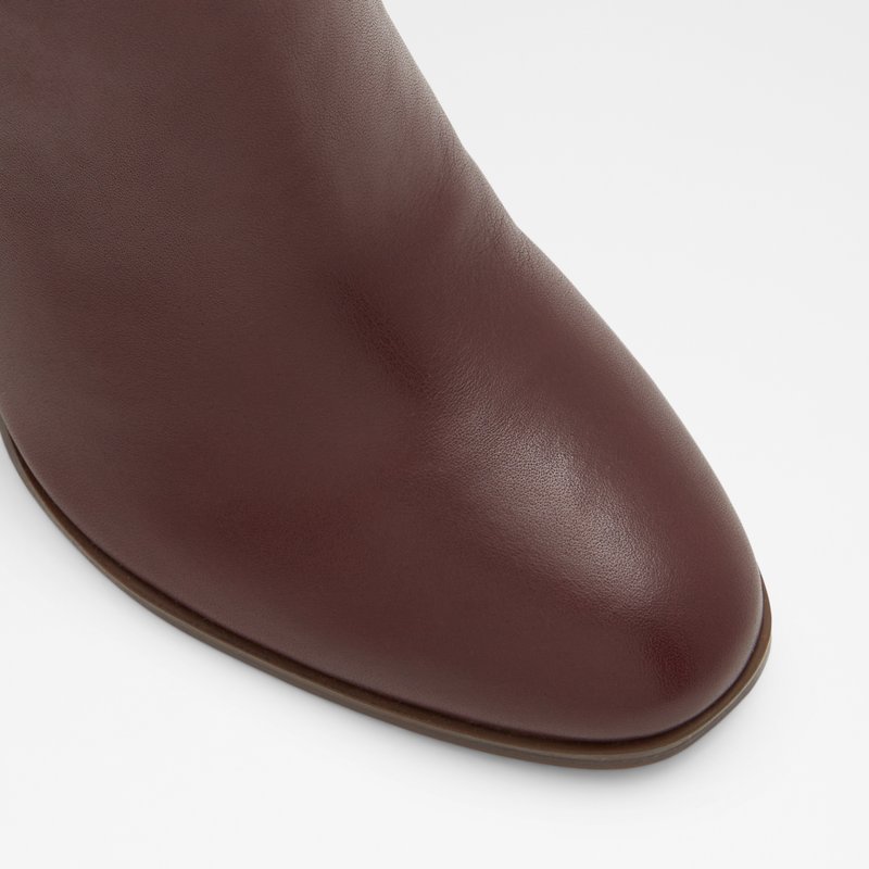 Bottes Casual Aldo Noemieflex Femme Marron | QGOEDA-063