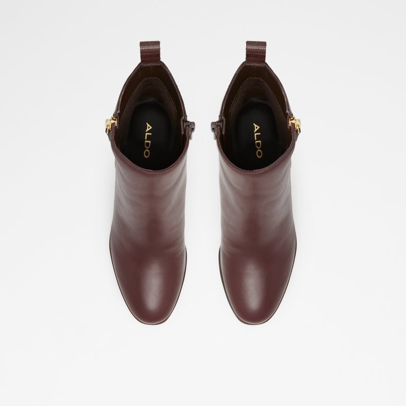 Bottes Casual Aldo Noemieflex Femme Marron | QGOEDA-063