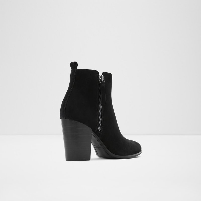 Bottes Casual Aldo Noemieflex Femme Noir | EIZBDT-768