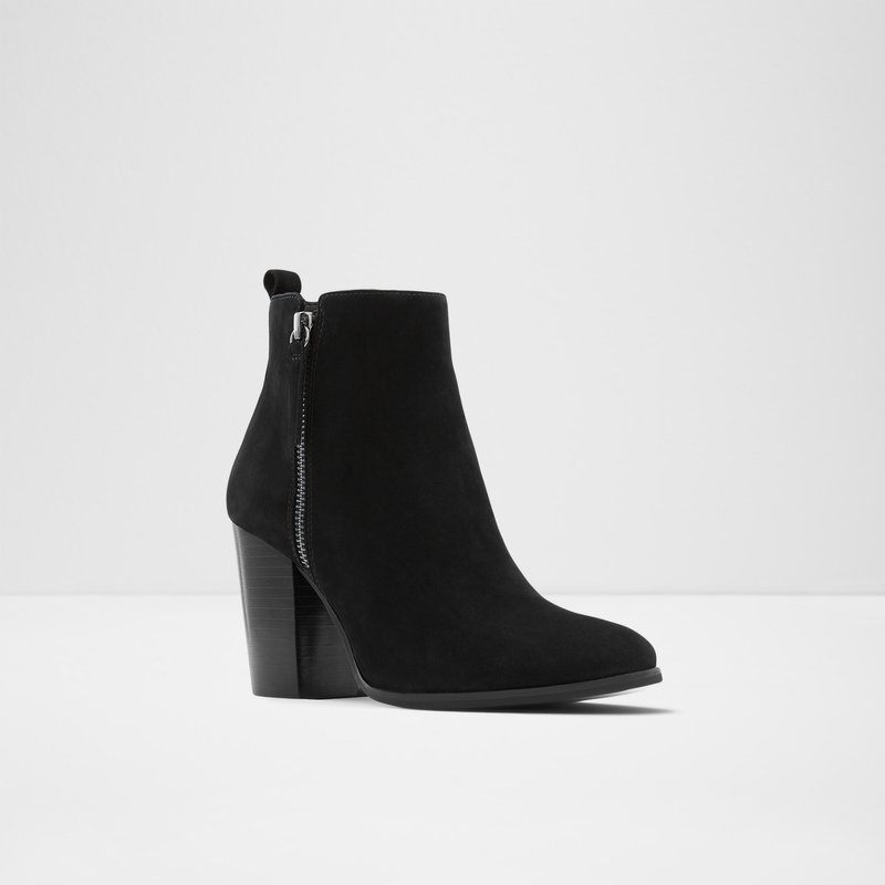 Bottes Casual Aldo Noemieflex Femme Noir | EIZBDT-768