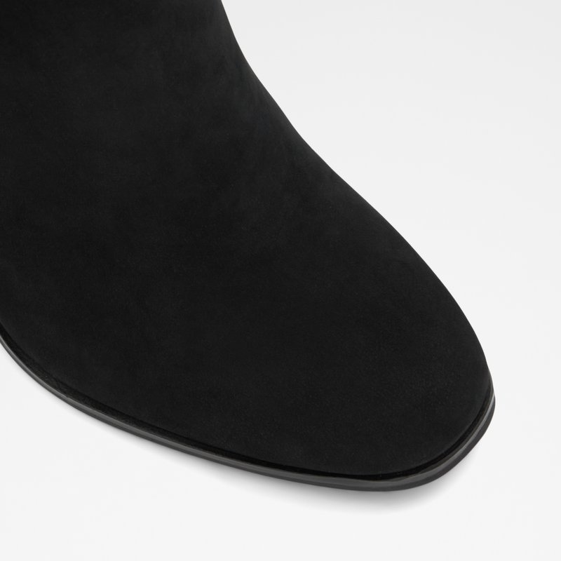 Bottes Casual Aldo Noemieflex Femme Noir | EIZBDT-768