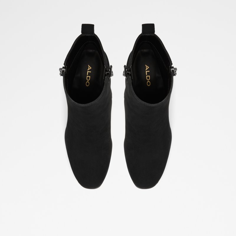 Bottes Casual Aldo Noemieflex Femme Noir | EIZBDT-768