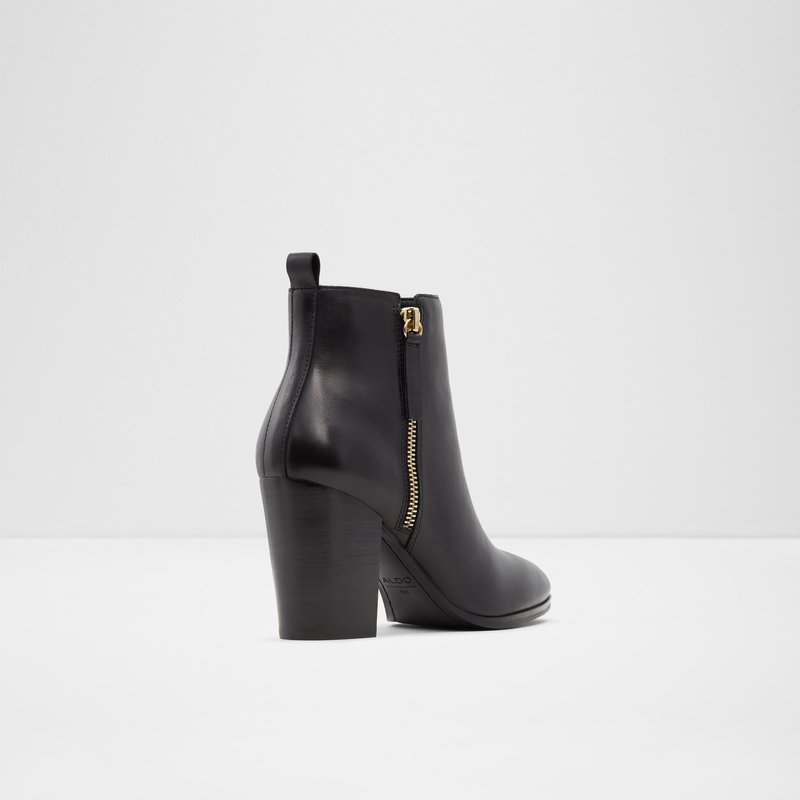 Bottes Casual Aldo Noemieflex Femme Noir | NTVFXG-937