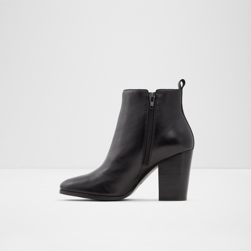 Bottes Casual Aldo Noemieflex Femme Noir | NTVFXG-937