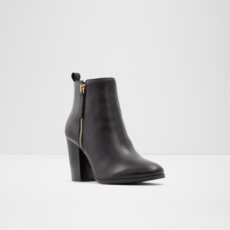 Bottes Casual Aldo Noemieflex Femme Noir | NTVFXG-937