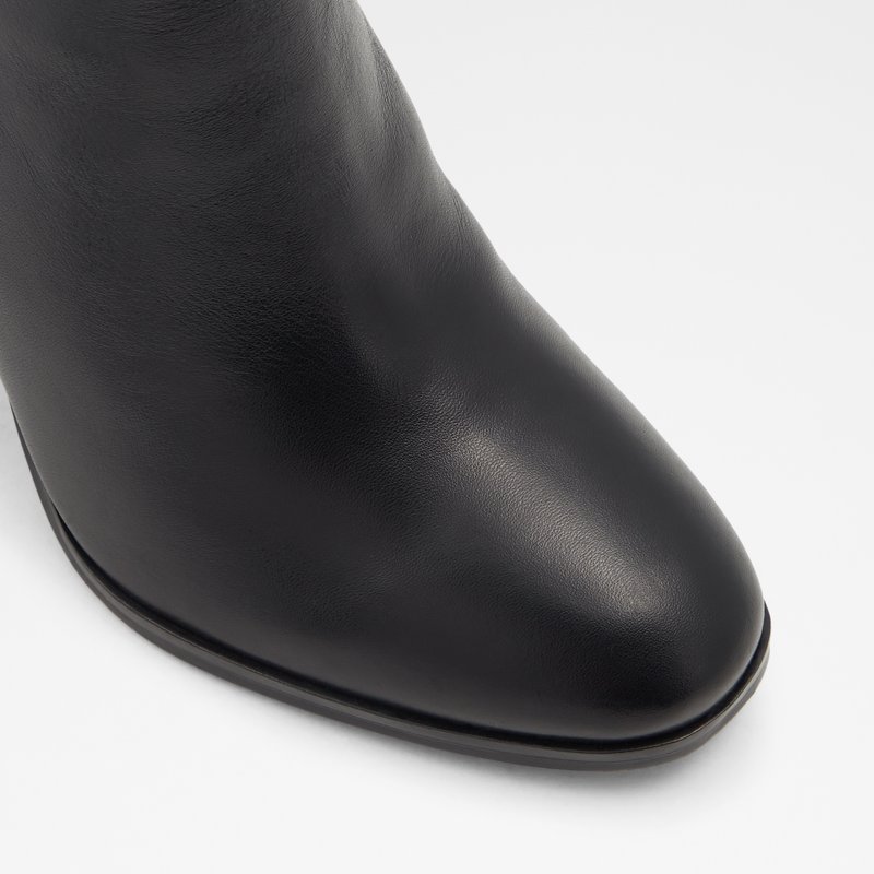 Bottes Casual Aldo Noemieflex Femme Noir | NTVFXG-937