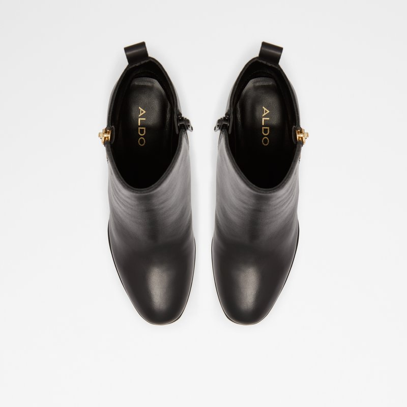 Bottes Casual Aldo Noemieflex Femme Noir | NTVFXG-937