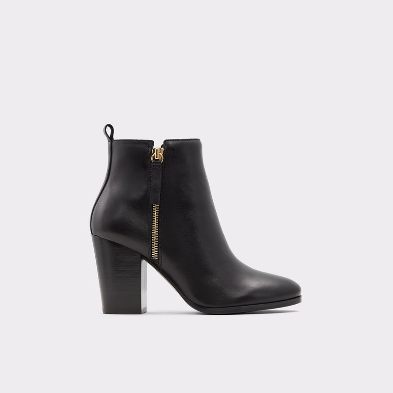 Bottes Casual Aldo Noemieflex Femme Noir | NTVFXG-937