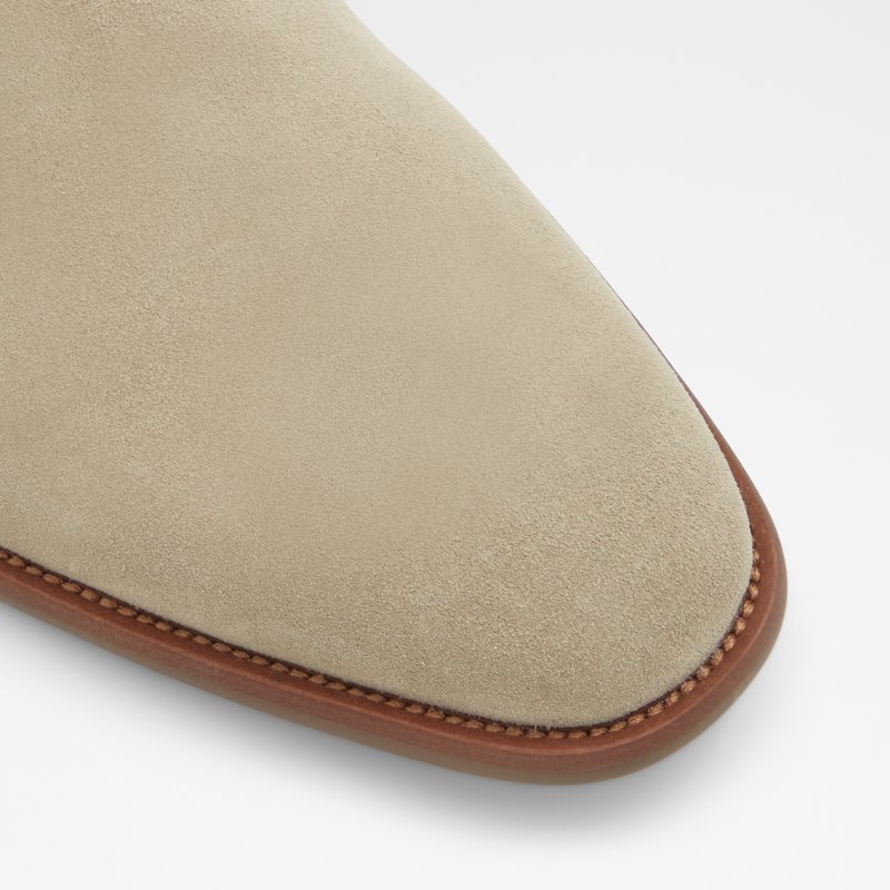Bottes Casual Aldo Priawyn Homme Beige Foncé | JQFWOI-405