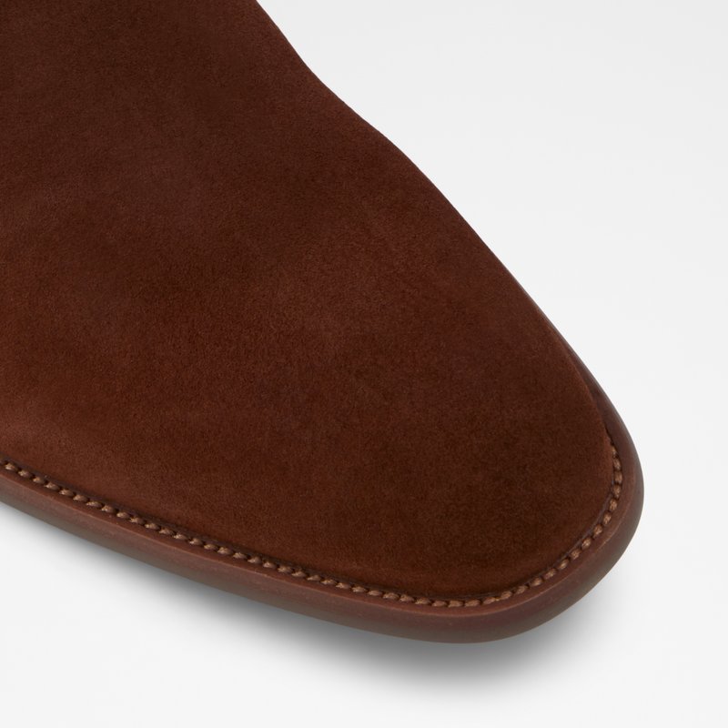 Bottes Casual Aldo Priawyn Homme Marron | SXGFEM-047