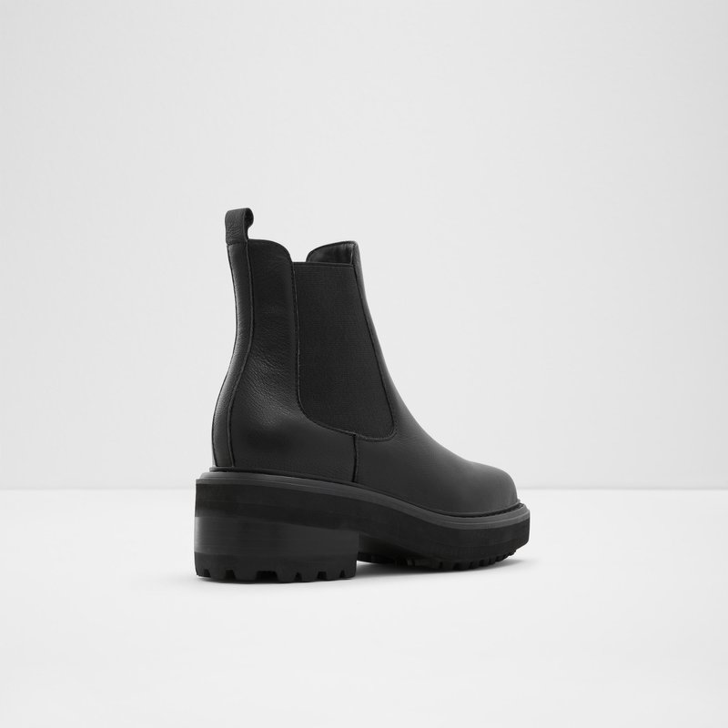 Bottes Casual Aldo Yira Femme Noir | EXSZTV-753