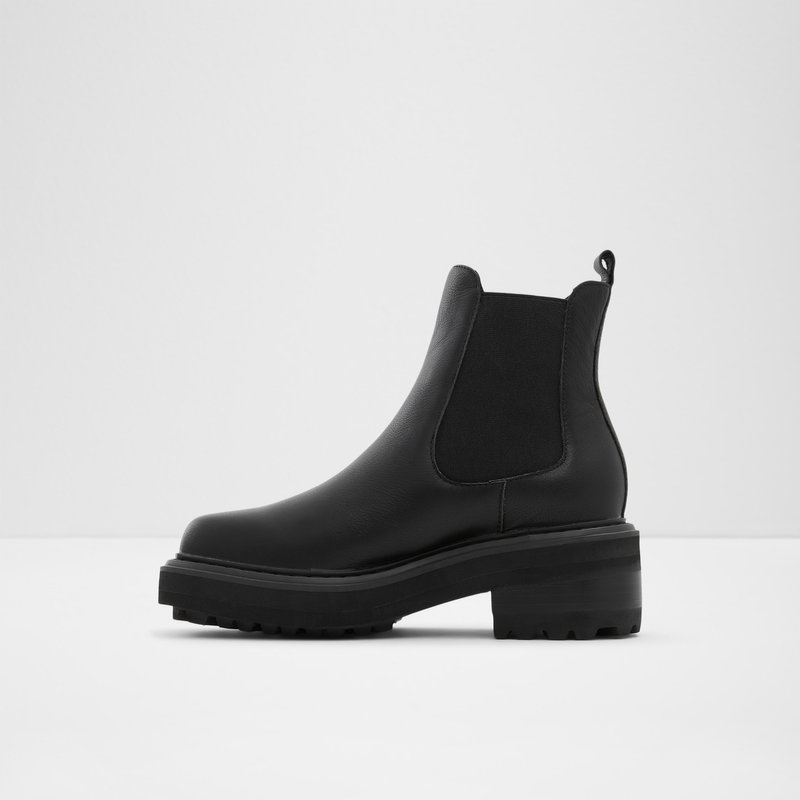 Bottes Casual Aldo Yira Femme Noir | EXSZTV-753