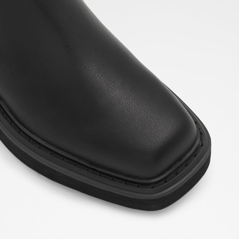 Bottes Casual Aldo Yira Femme Noir | EXSZTV-753