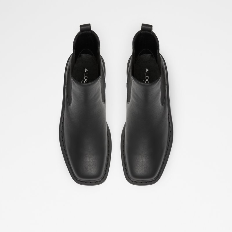 Bottes Casual Aldo Yira Femme Noir | EXSZTV-753