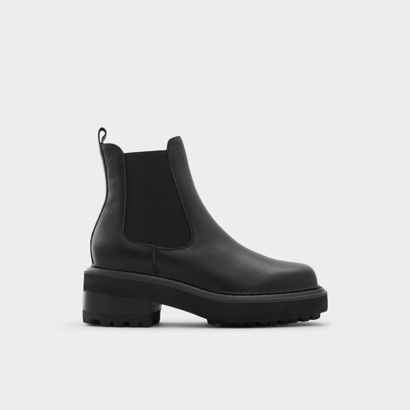 Bottes Casual Aldo Yira Femme Noir | EXSZTV-753