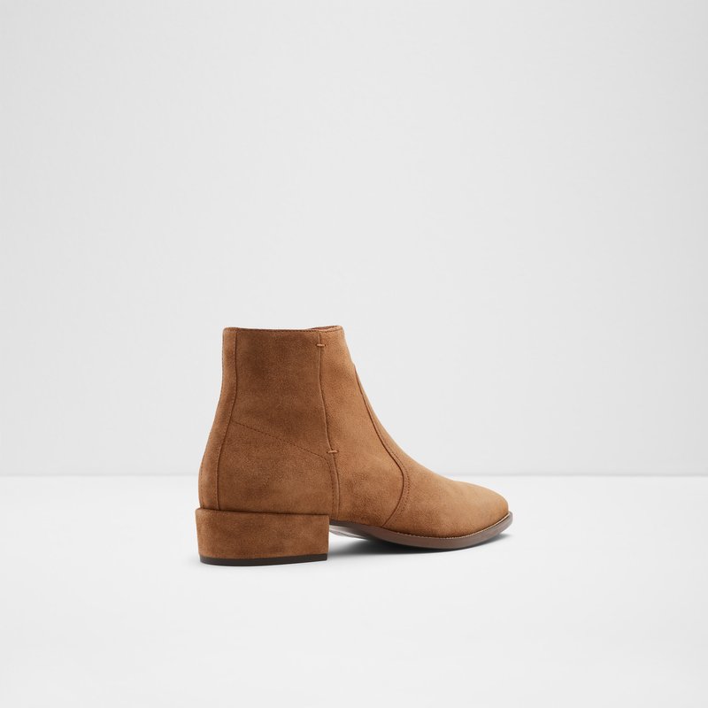 Bottes Casual Aldo Yireni Homme Marron | KIAPCJ-397
