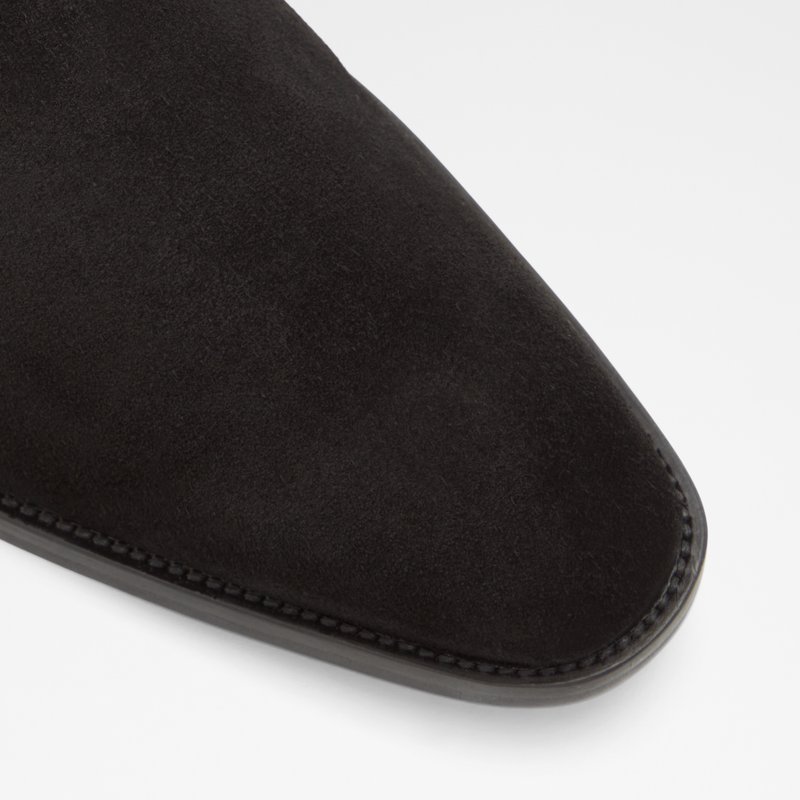Bottes Casual Aldo Yireni Homme Noir | DUJEAI-614
