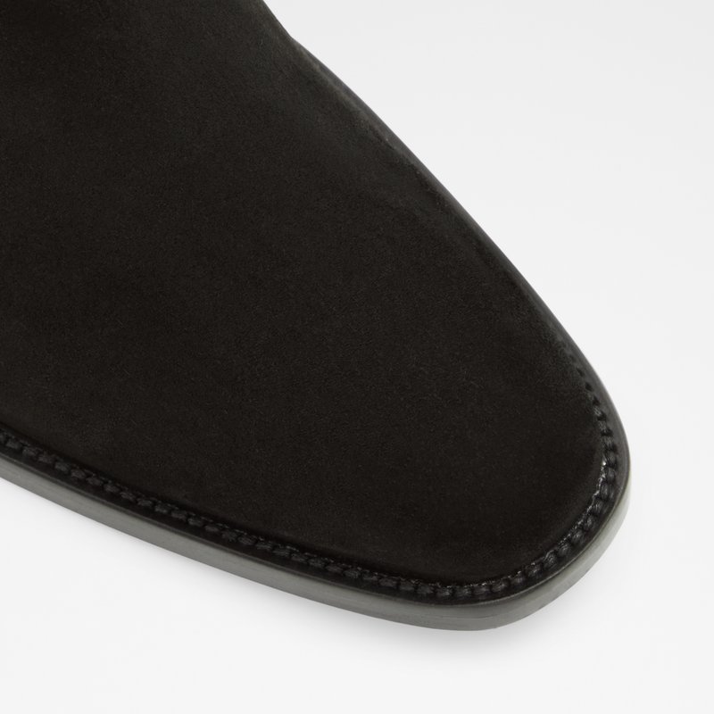 Bottes Casual Aldo Zivago Homme Noir | UJBAEW-027