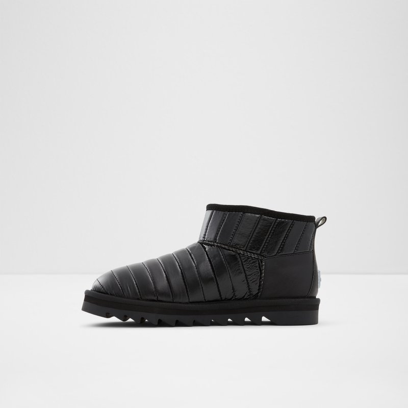 Bottes D'hiver Aldo Bearie Femme Noir | RYFKJD-631