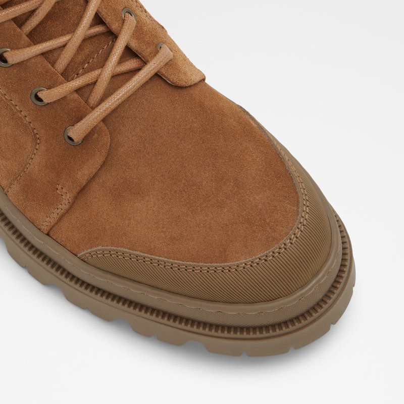 Bottes D'hiver Aldo Berze Homme Marron | QXODEK-730