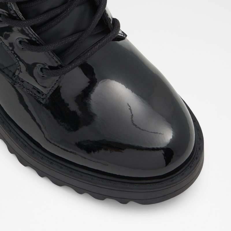 Bottes D'hiver Aldo Breadda Femme Noir | PXZFGV-976
