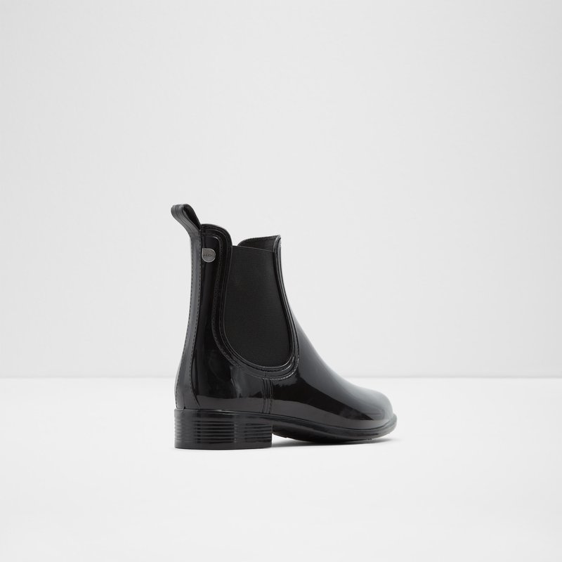 Bottes D'hiver Aldo Brilasen Femme Noir | XOAFSM-702