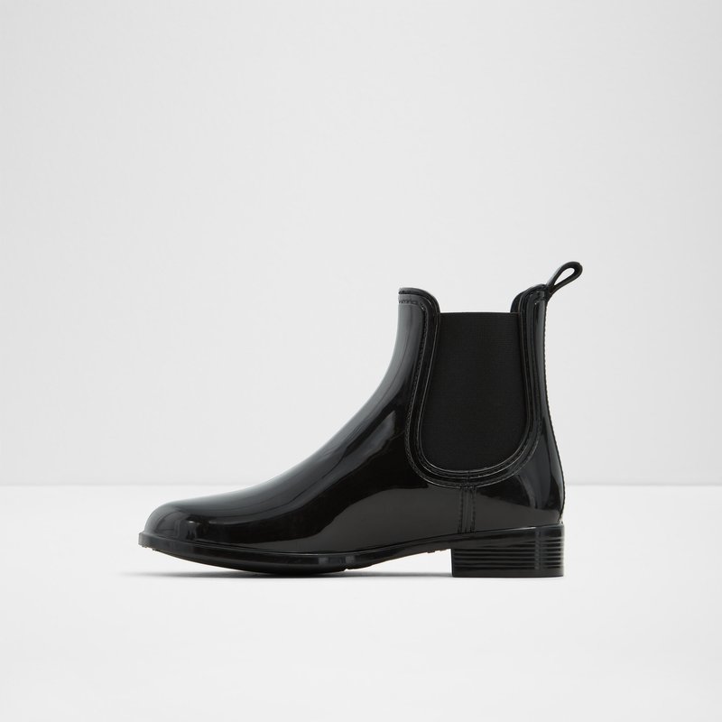 Bottes D'hiver Aldo Brilasen Femme Noir | XOAFSM-702