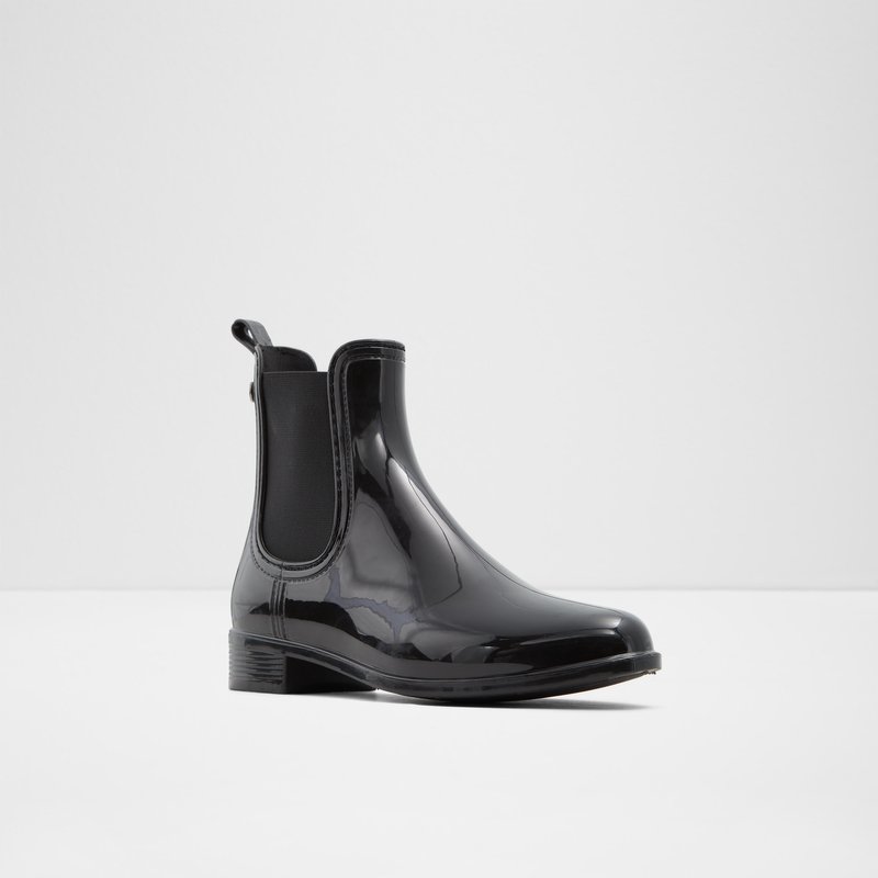 Bottes D'hiver Aldo Brilasen Femme Noir | XOAFSM-702
